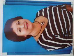 Погорелова Ольга Александровна