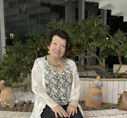 Прохорова Ольга Германовна